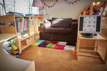 Doomijn Peuteropvang De Heezehummels foto 4