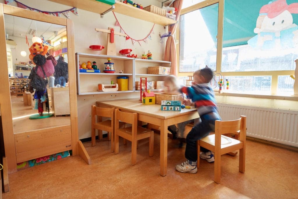 Doomijn Peuteropvang De Heezehummels foto 5