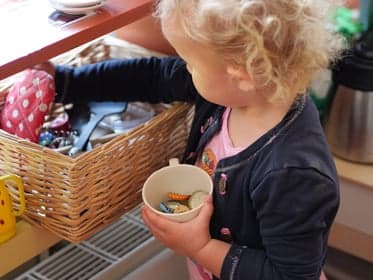 Doomijn Peuteropvang De Heezehummels foto 6