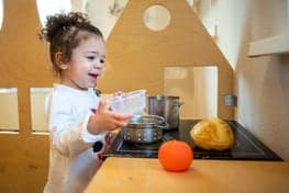 Peuterstart Beertjes Burch