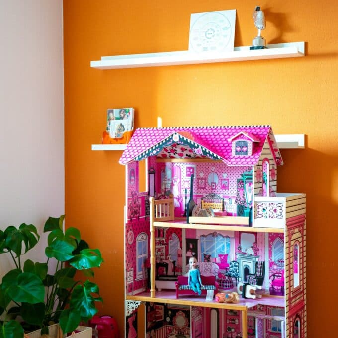 Peuterstart Beertjes Burch 2