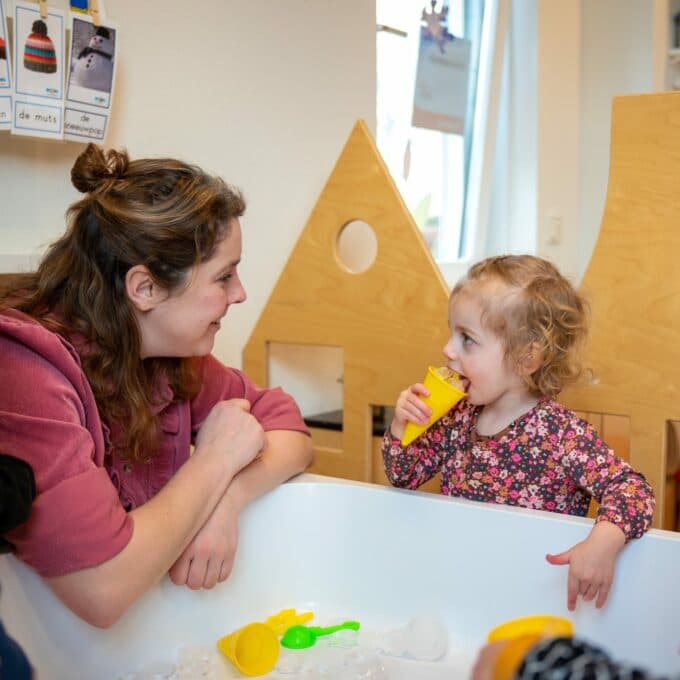 Peuterstart Beertjes Burch foto 4