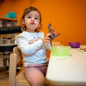 Peuterstart Beertjes Burch foto 5