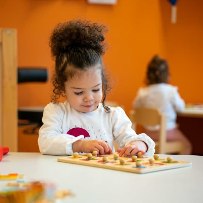 Peuterstart Beertjes Burch foto 10