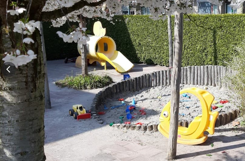 Eigen&Wijzer KDV De Groene Ark 2