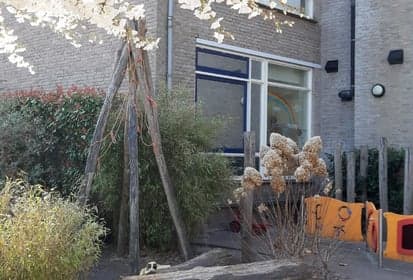 Eigen&Wijzer KDV De Groene Ark foto 4