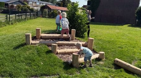 Eigen&Wijzer KDV De Groene Ark foto 8