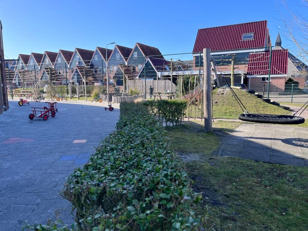 Eigen&Wijzer KDV De Groene Ark foto 9