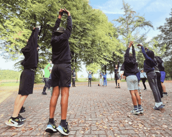 RIANT Zeeduinweg 910 foto 5