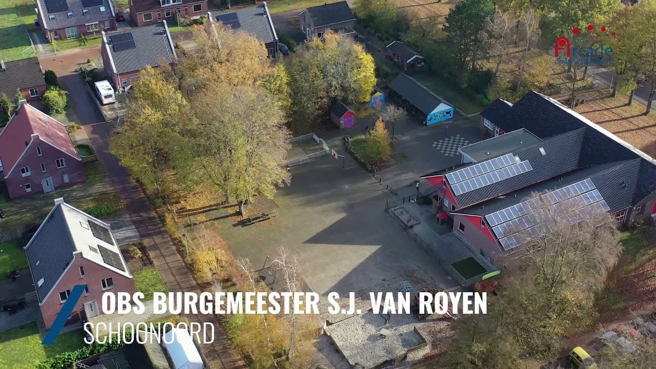 BSO Schoonoord van Royen 2