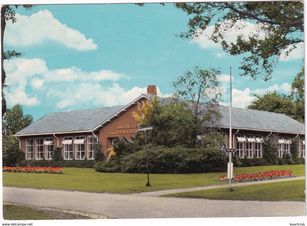 BSO Schoonoord van Royen foto 9