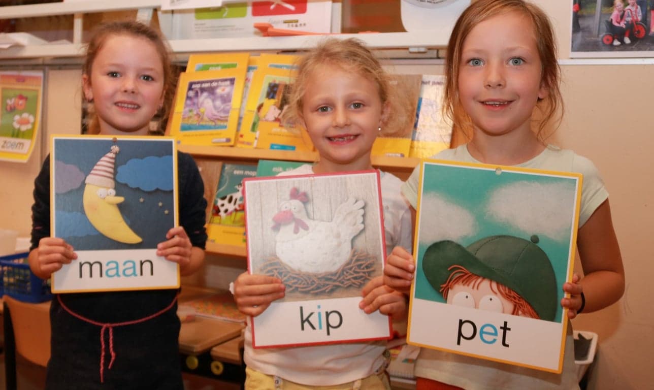 BSO Schoonoord van Royen foto 10