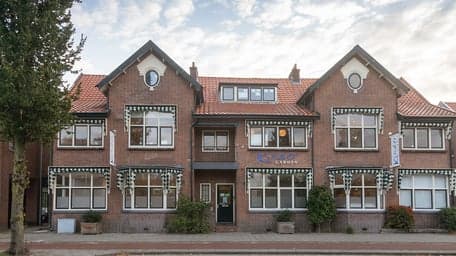 Kindergarden Naarden Lambertus Hortensiuslaan