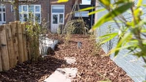 Kindergarden Naarden Lambertus Hortensiuslaan 3