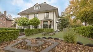 Kindergarden Naarden Lambertus Hortensiuslaan foto 4