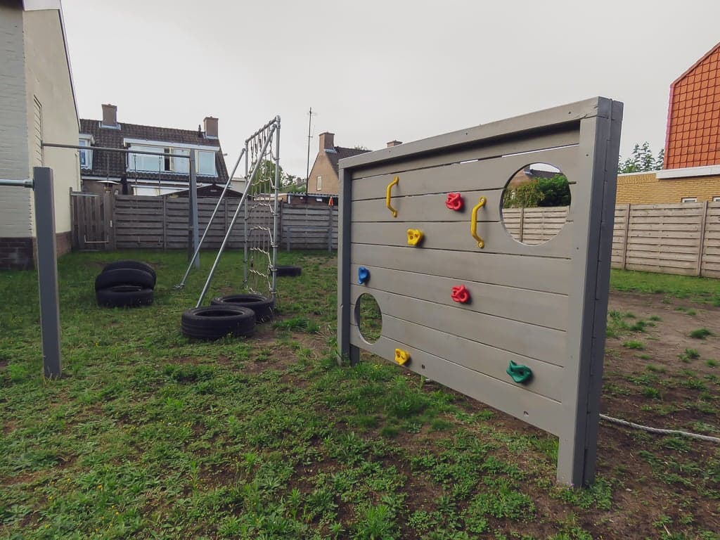 Kiekeboe Kinderopvang BV (Wonderkasteel) foto 10