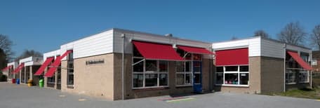 BSO Sint Radbodusschool 2