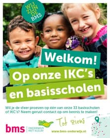 BSO Sint Radbodusschool foto 8