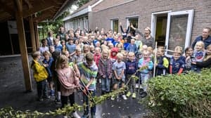 Kindcentrum Lourdes foto 8