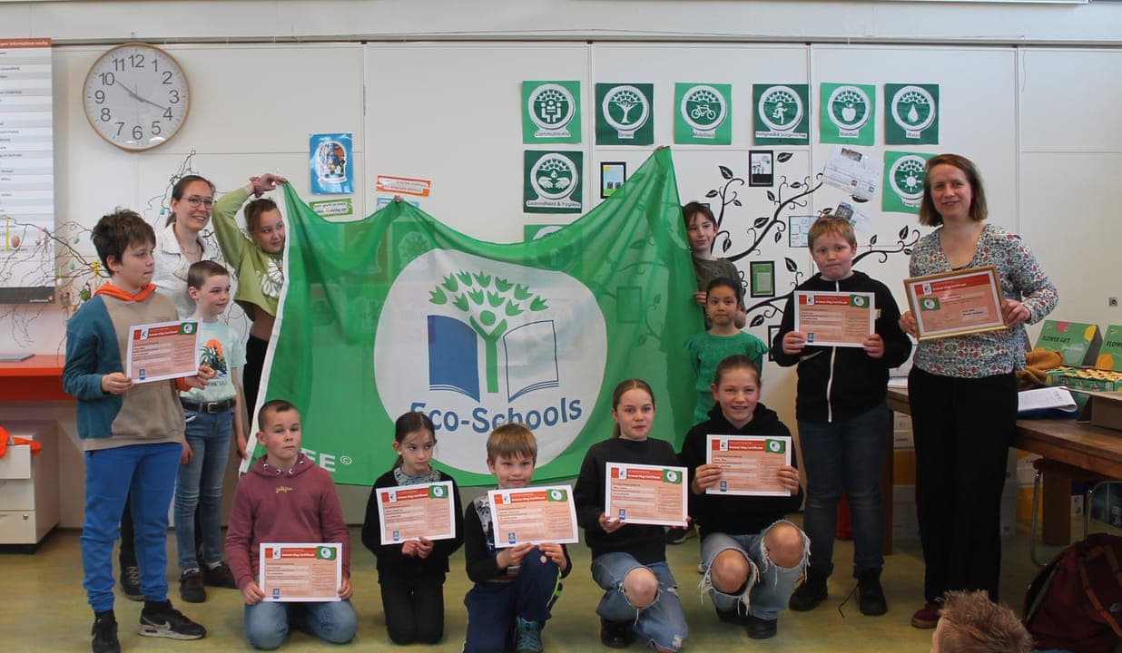 Kindcentrum Lourdes foto 9