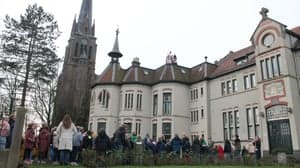 Kindcentrum Lourdes foto 10