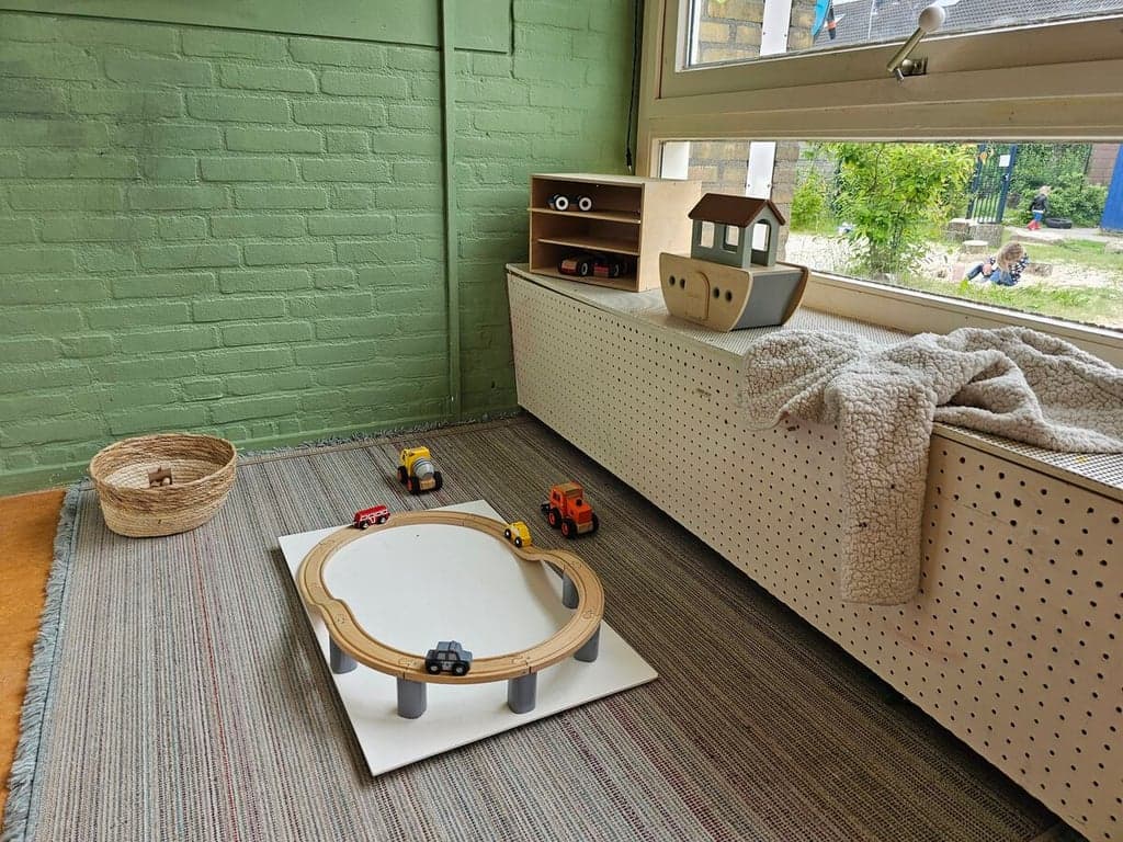 KDV Zaanstraat foto 6