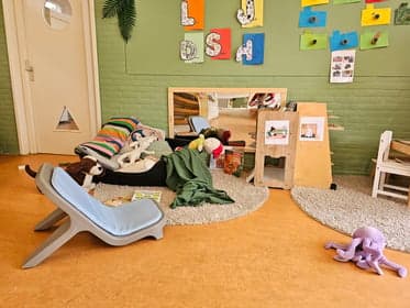 KDV Zaanstraat foto 8