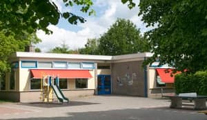 Kindcentrum De Klister