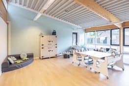 Stichting Christelijk Kindcentrum Bunschoten (Kindhof) foto 5