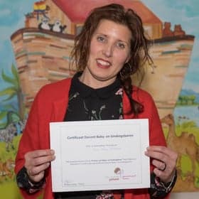 Stichting Christelijk Kindcentrum Bunschoten (Kindhof) foto 9