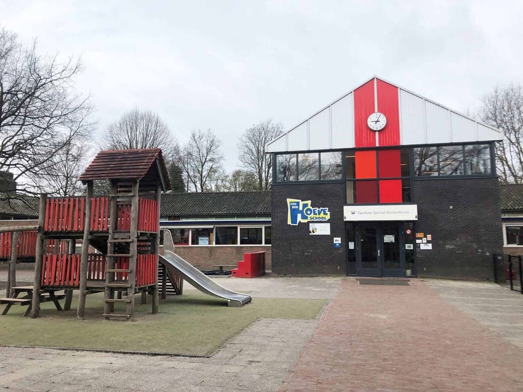 Bzzzonder Vermeerkwartier foto 7