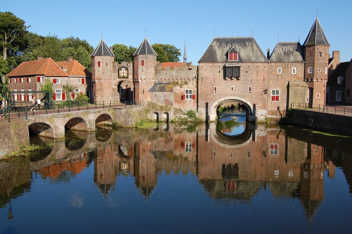 Bzzzonder Vermeerkwartier foto 8