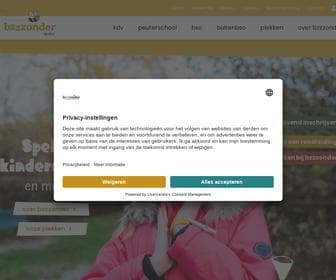 Bzzzonder Vermeerkwartier foto 9