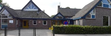 Kindcentrum De Wenteling