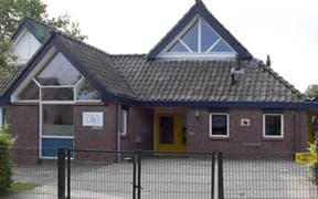 Kindcentrum De Wenteling 2