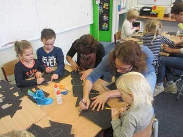 Kindcentrum De Wenteling foto 7