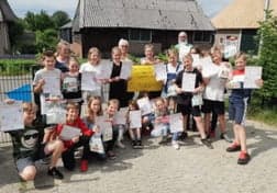 Kindcentrum De Wenteling foto 8