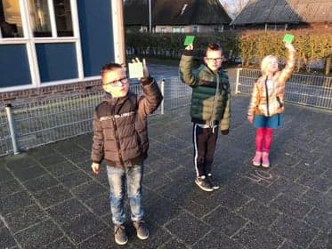 Kindcentrum De Wenteling foto 9