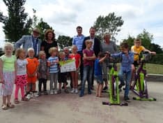 SKSG Nautilus foto 6