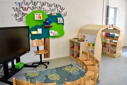 Babino KDV de Jagersplas foto 5