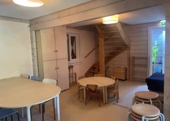 't Kasteel De Speelschans BSO 2