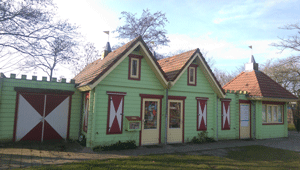 't Kasteel De Speelschans BSO 3