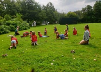 't Kasteel De Speelschans BSO foto 5