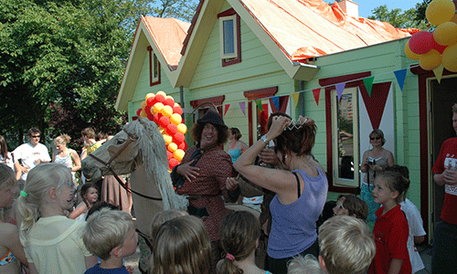 't Kasteel De Speelschans BSO foto 10