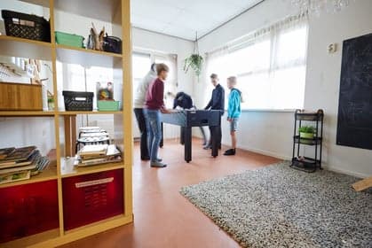 Doomijn BSO Stippestap