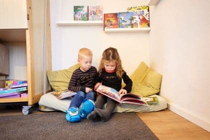 Doomijn BSO Stippestap 2