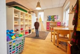 Doomijn BSO Stippestap 3