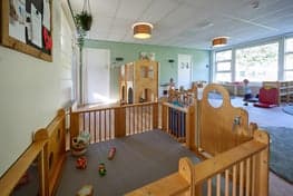 Doomijn BSO Stippestap foto 6