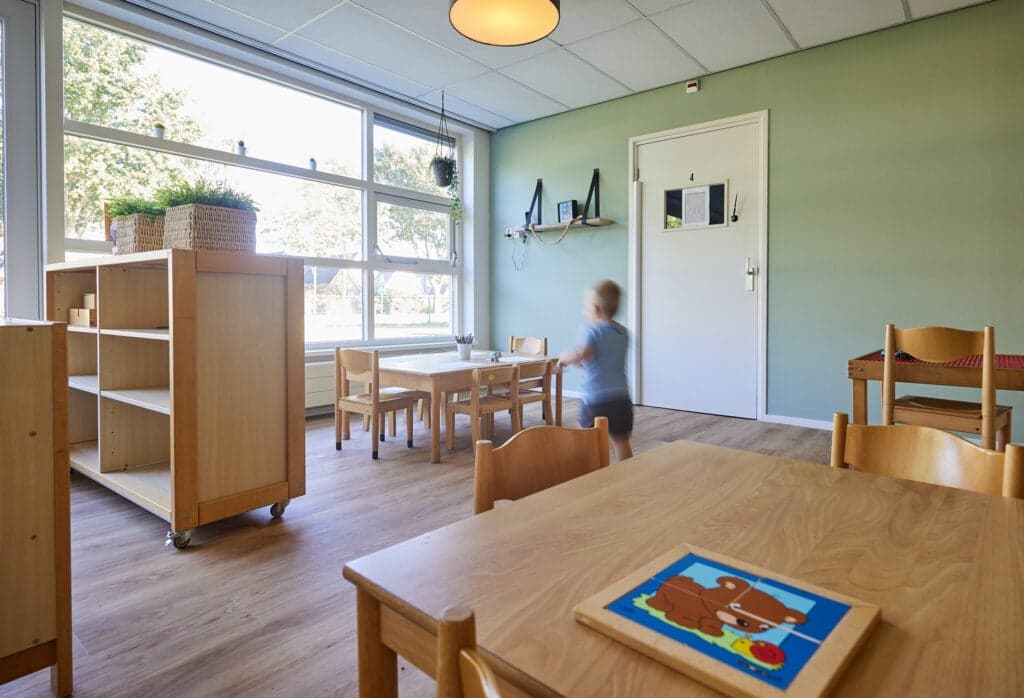 Doomijn BSO Stippestap foto 7