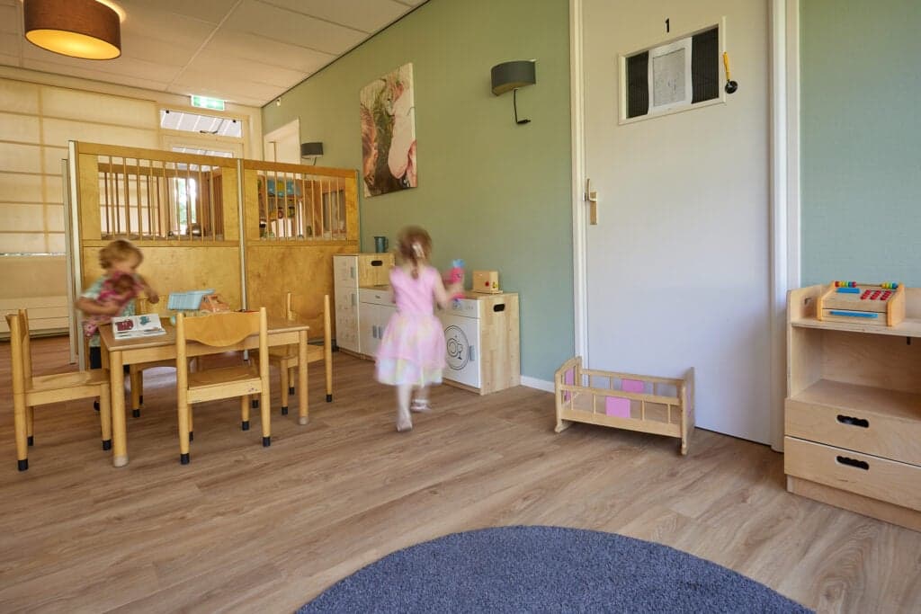 Doomijn BSO Stippestap foto 8